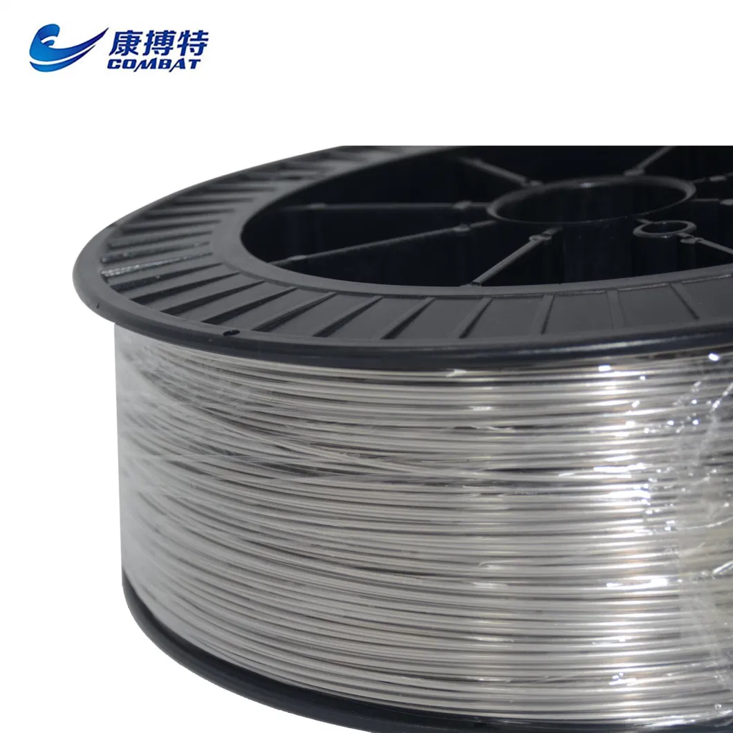 0.8mm Shape Memory Black Nitinol Wire for Sale