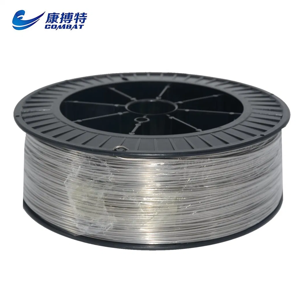 0.8mm Shape Memory Black Nitinol Wire for Sale