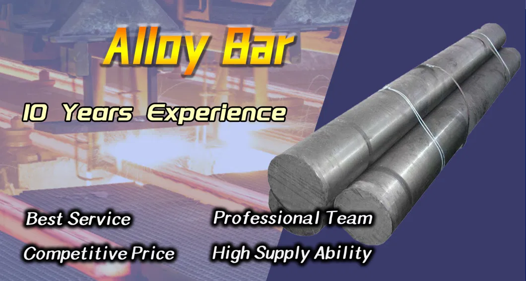 Ta1 Titanium Alloy Bar