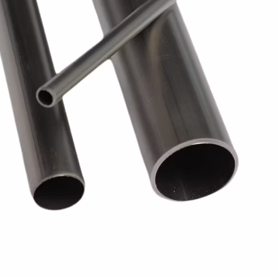 Calidad de suministro de fabricación ASME Sb 338 Gr2 Precio de tubo de metal de titanio