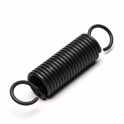 Aleación con memoria de forma Titanio y níquel Niti Resorte personalizado